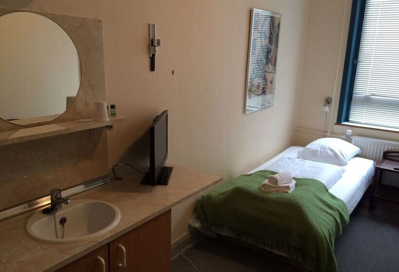 バスルーム共有のシングルスタンダード, Annex