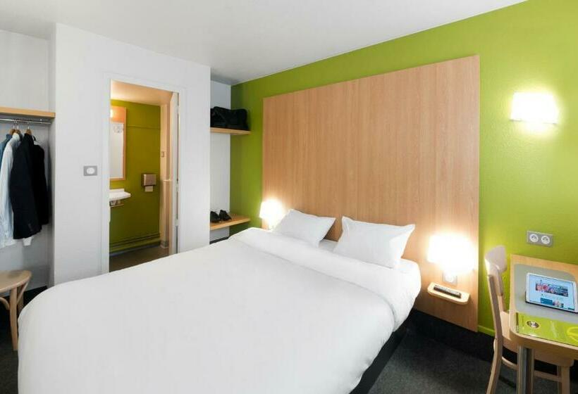 غرفة قياسية, B&b Hotel Quimper Nord Douarnenez