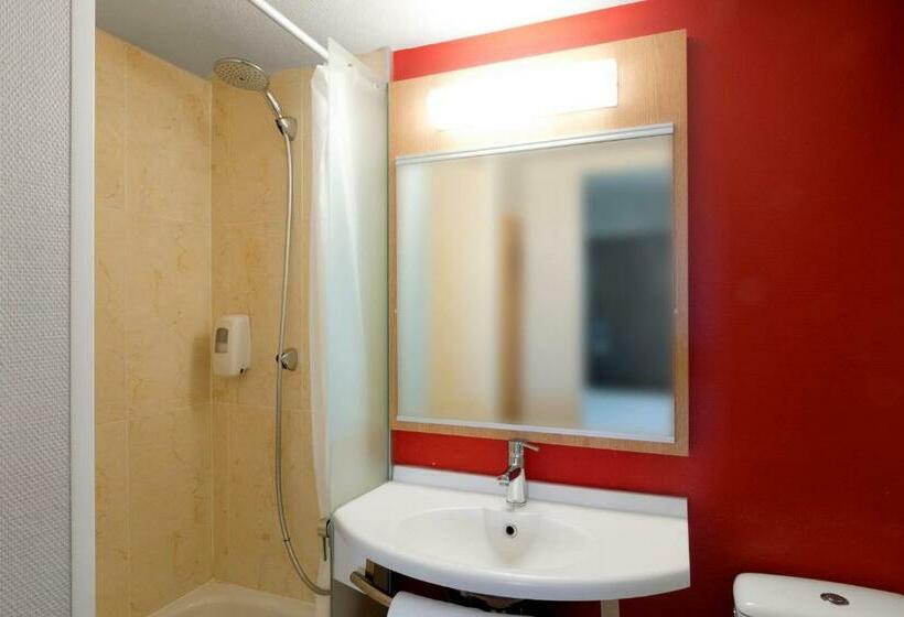 חדר סטנדרט, B&b Hotel Quimper Nord Douarnenez