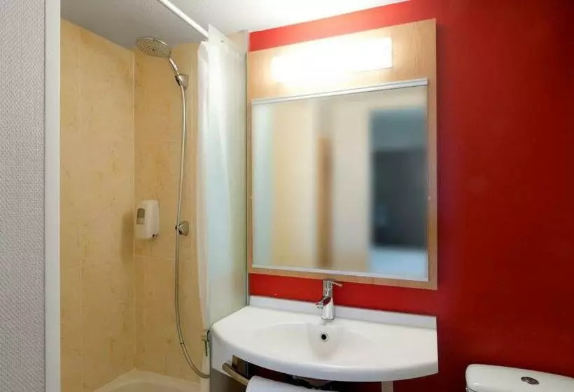 اتاق استاندارد, B&b Hotel Quimper Nord Douarnenez