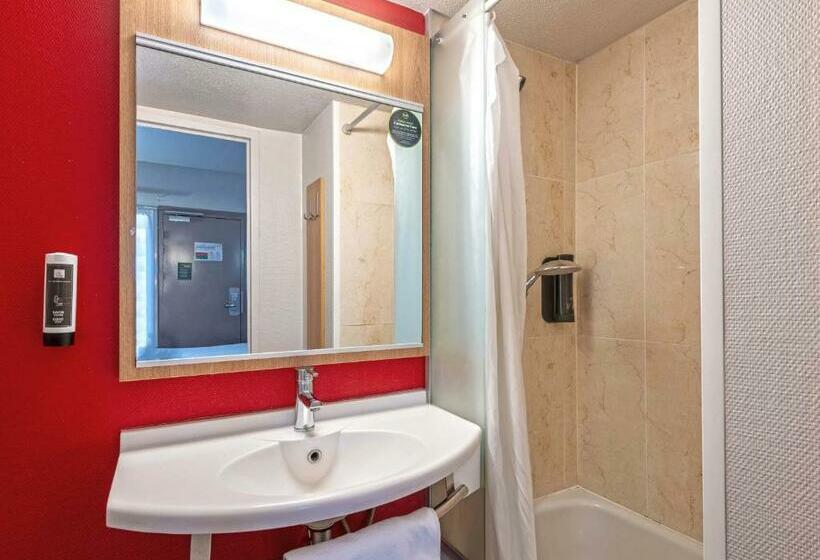 חדר סטנדרט, B&b Hotel Quimper Nord Douarnenez