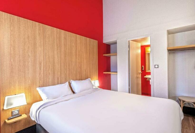 חדר סטנדרט, B&b Hotel Quimper Nord Douarnenez