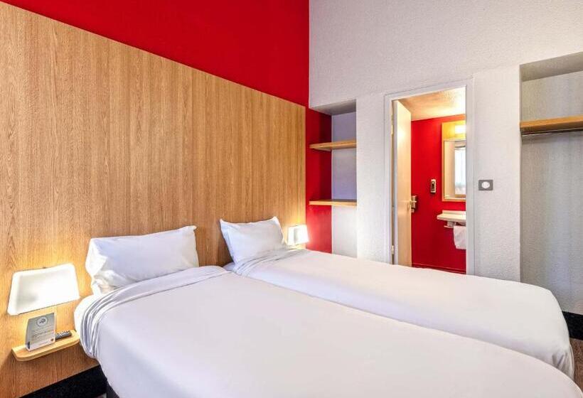 Номер Стандарт, B&b Hotel Quimper Nord Douarnenez