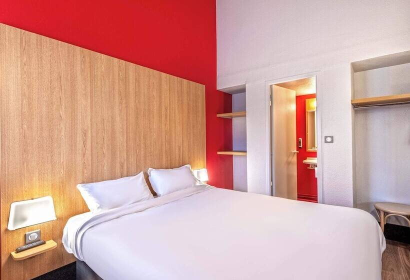 غرفة قياسية, B&b Hotel Quimper Nord Douarnenez
