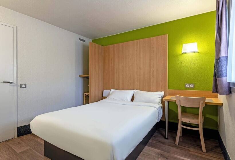 חדר סטנדרט, B&b Hotel Quimper Nord Douarnenez