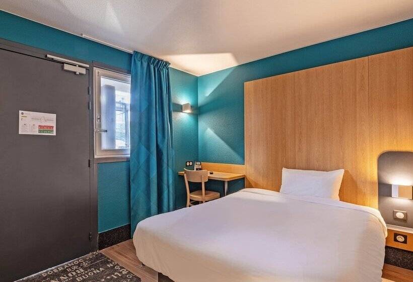 Номер Стандарт, B&b Hotel Quimper Nord Douarnenez
