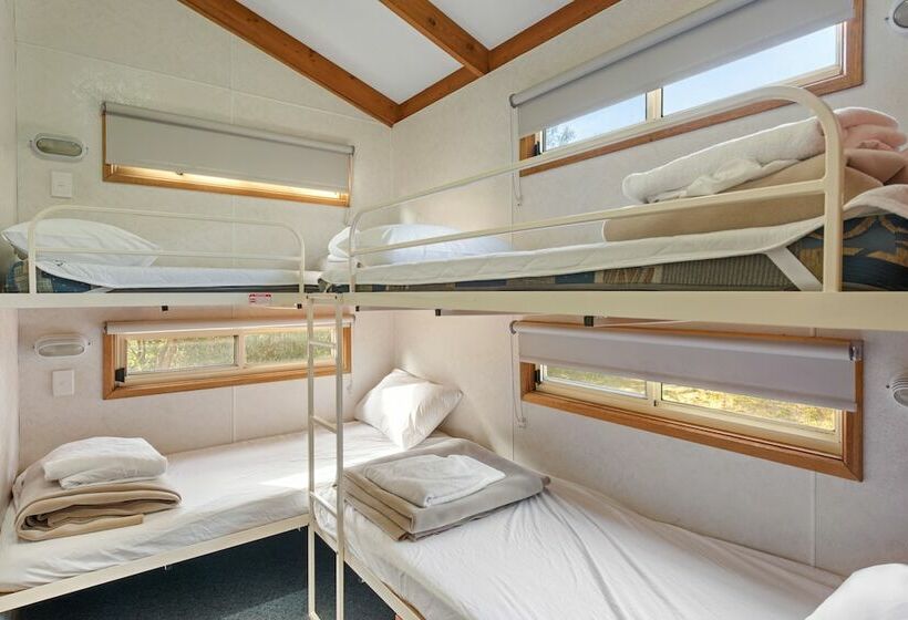 キャビン, Discovery Parks  Barossa Valley