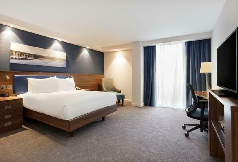 标准间, Hampton by Hilton Dundee City Centre