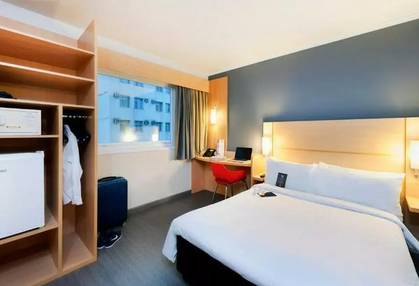 Standard-huone, Ibis Copacabana Posto 5