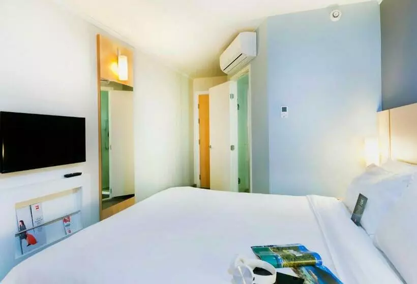 Standard-huone, Ibis Copacabana Posto 5