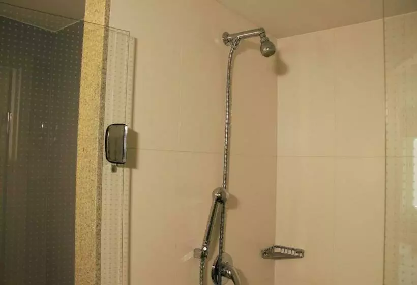 Standard-huone, Ibis Copacabana Posto 5