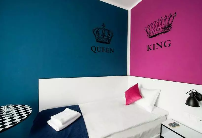 スタンダードシングルルーム, Ibis Styles Gniezno Stare Miasto