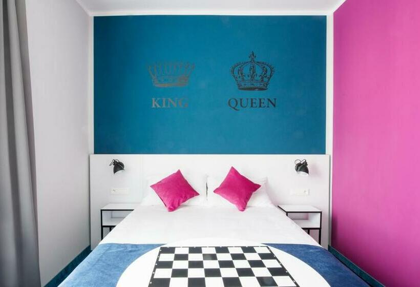 اتاق استاندارد, Ibis Styles Gniezno Stare Miasto
