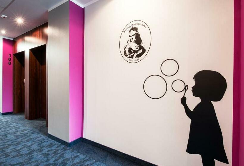 اتاق استاندارد یک نفره, Ibis Styles Gniezno Stare Miasto