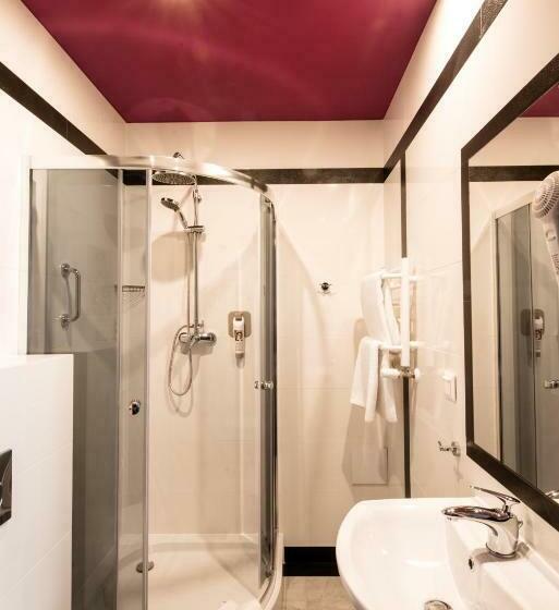 اتاق استاندارد, Ibis Styles Gniezno Stare Miasto