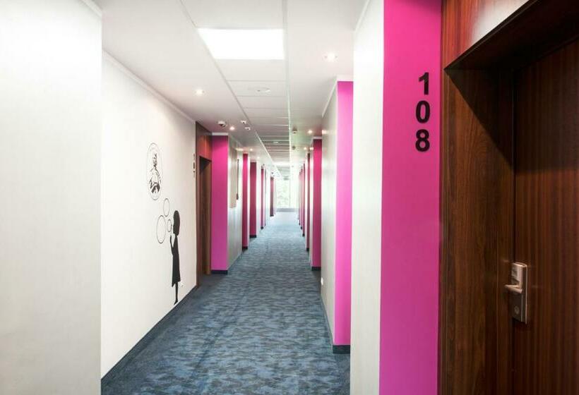 Номер Стандарт, Ibis Styles Gniezno Stare Miasto
