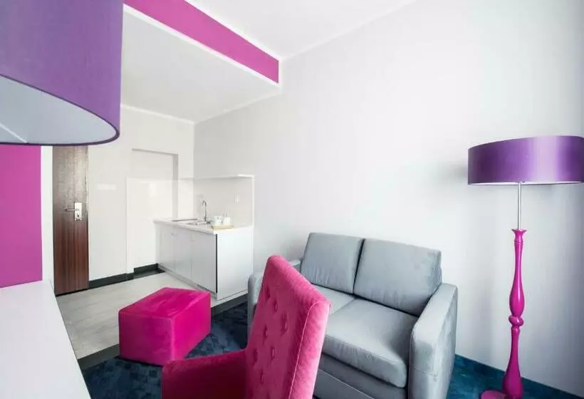スタンダードルーム, Ibis Styles Gniezno Stare Miasto