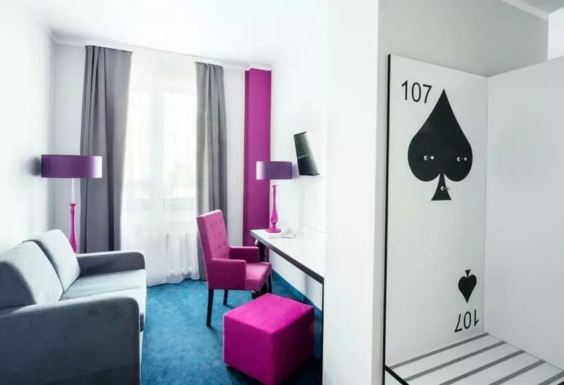 スタンダードルーム, Ibis Styles Gniezno Stare Miasto