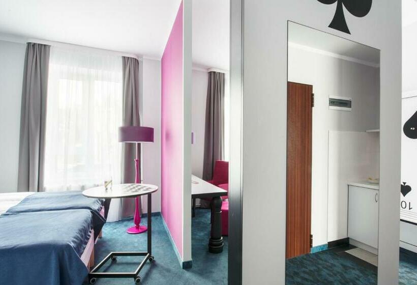 اتاق استاندارد, Ibis Styles Gniezno Stare Miasto