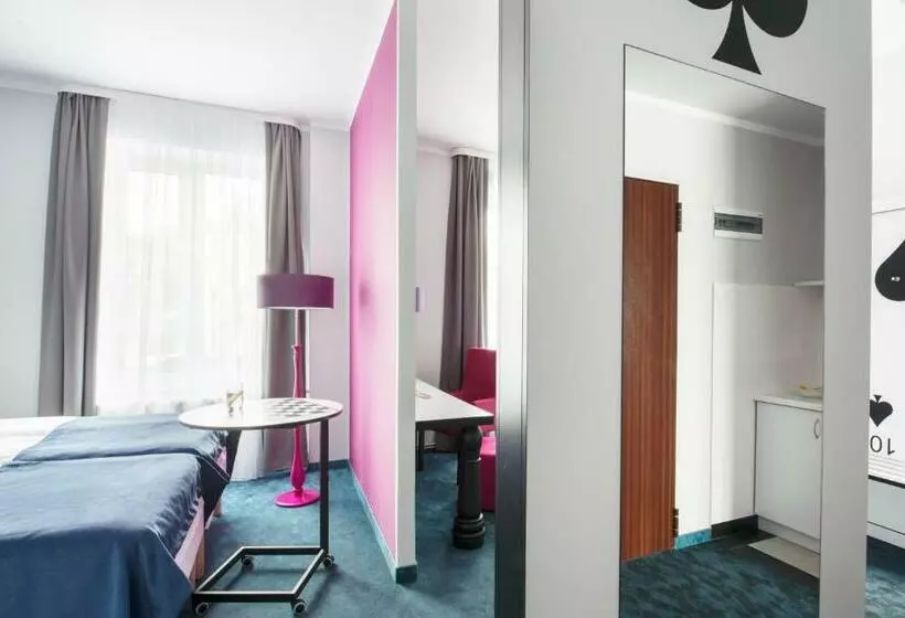 スタンダードルーム, Ibis Styles Gniezno Stare Miasto
