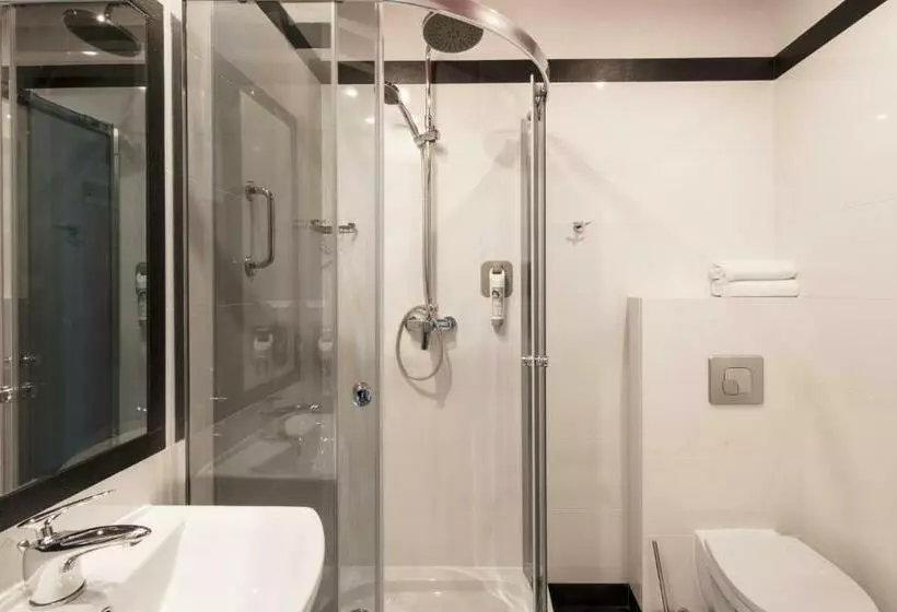 スタンダードルーム, Ibis Styles Gniezno Stare Miasto