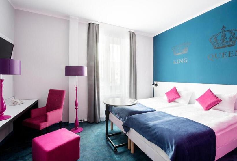اتاق استاندارد, Ibis Styles Gniezno Stare Miasto