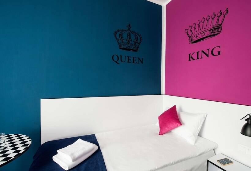 اتاق استاندارد, Ibis Styles Gniezno Stare Miasto
