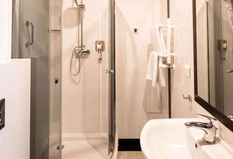 اتاق استاندارد, Ibis Styles Gniezno Stare Miasto