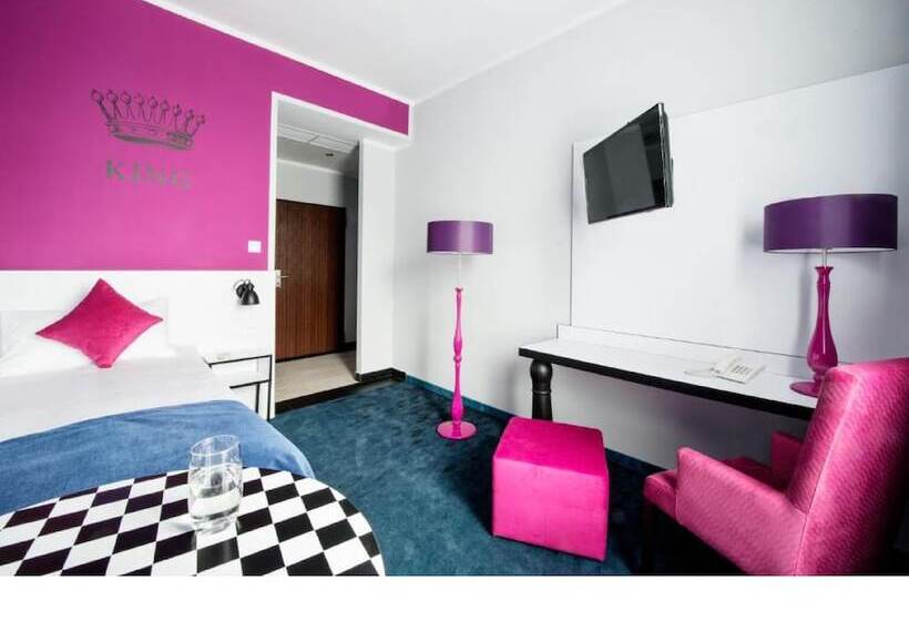 Номер Стандарт, Ibis Styles Gniezno Stare Miasto
