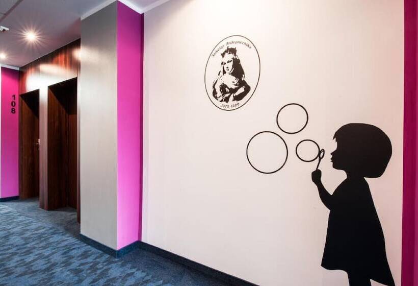 اتاق استاندارد, Ibis Styles Gniezno Stare Miasto