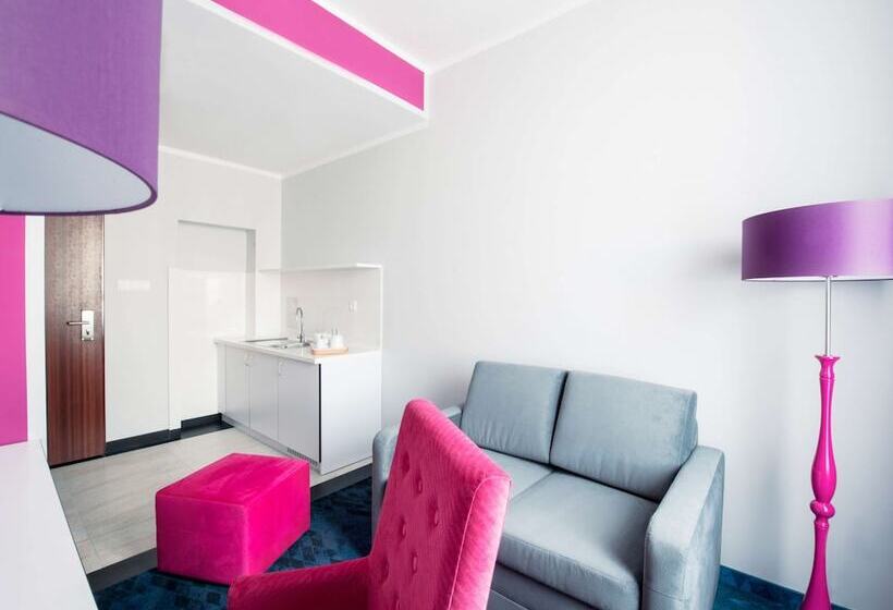 اتاق استاندارد, Ibis Styles Gniezno Stare Miasto