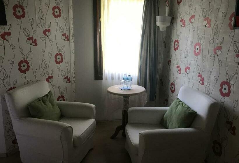 חדר דלוקס, Kano