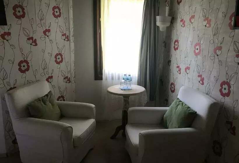 Deluxe-huone, Kano
