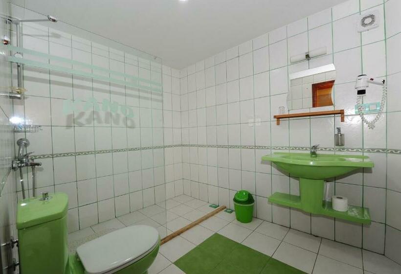 חדר סטנדרט, Kano