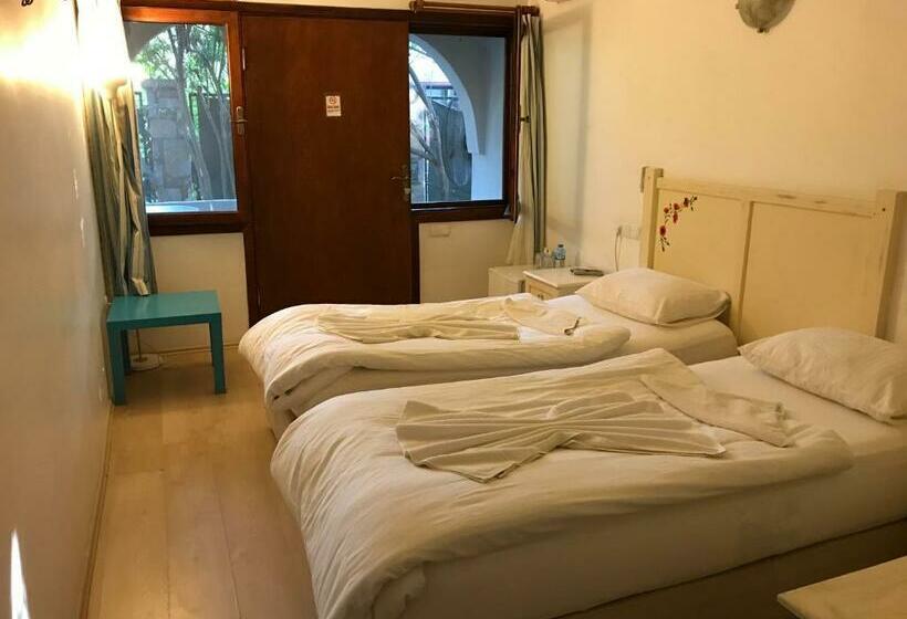 חדר סטנדרט, Kano