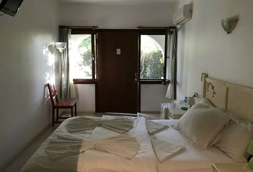 חדר סטנדרט, Kano