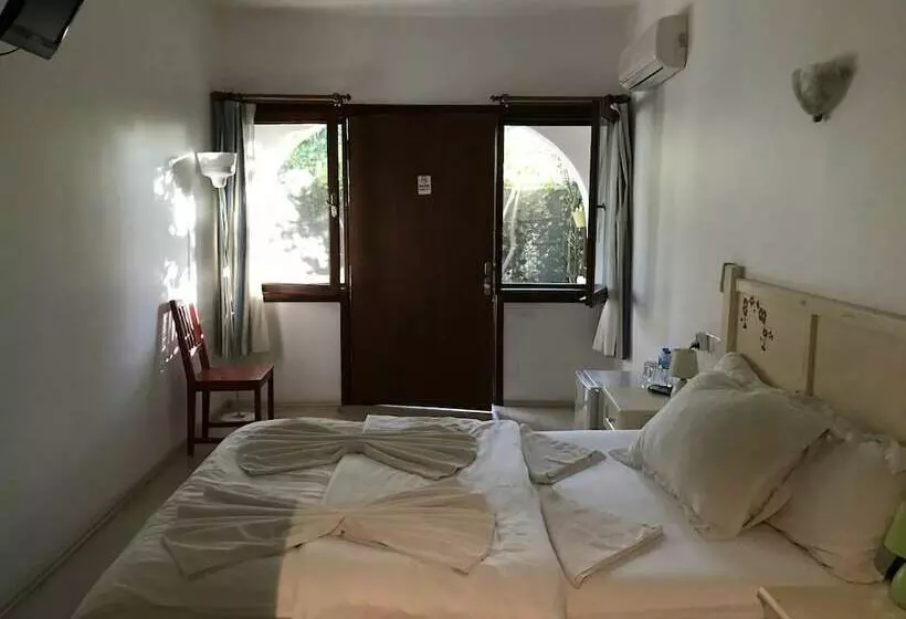 Standard-huone, Kano