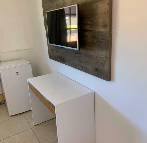 标准间, La Dolce Vita Flat & Pousada