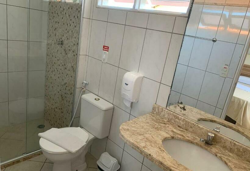 Номер Стандарт, La Dolce Vita Flat & Pousada