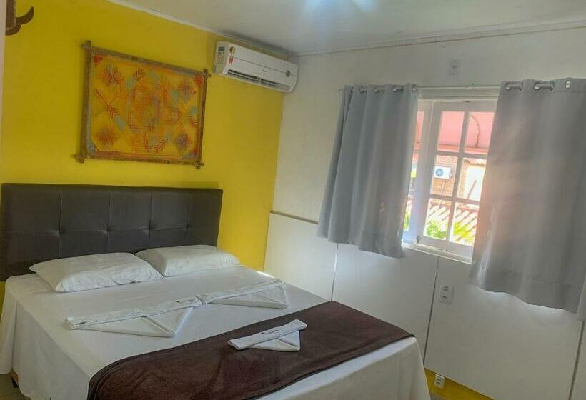 标准间, La Dolce Vita Flat & Pousada