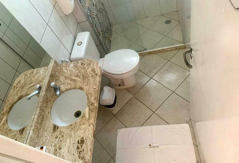 Номер Стандарт, La Dolce Vita Flat & Pousada