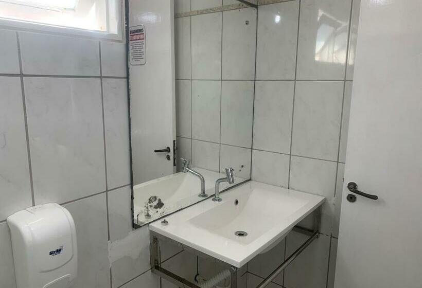 标准间, La Dolce Vita Flat & Pousada