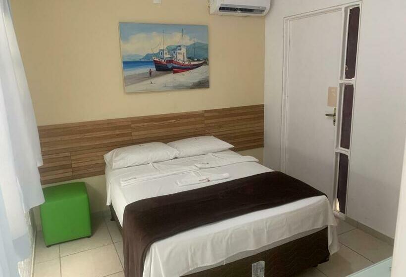 标准间, La Dolce Vita Flat & Pousada