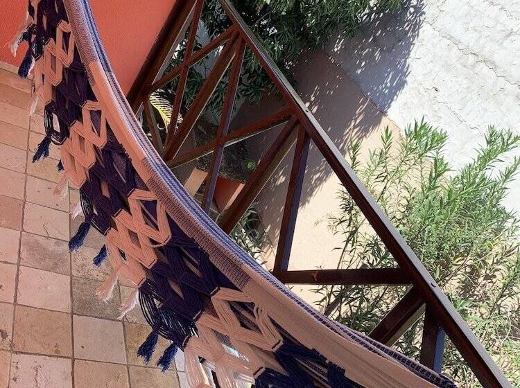 高级大房间, La Dolce Vita Flat & Pousada