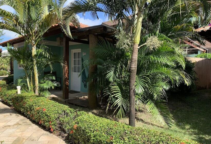 一居室别墅, La Dolce Vita Flat & Pousada