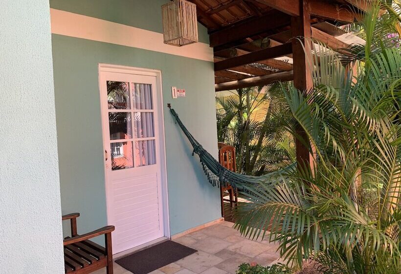 一居室别墅, La Dolce Vita Flat & Pousada