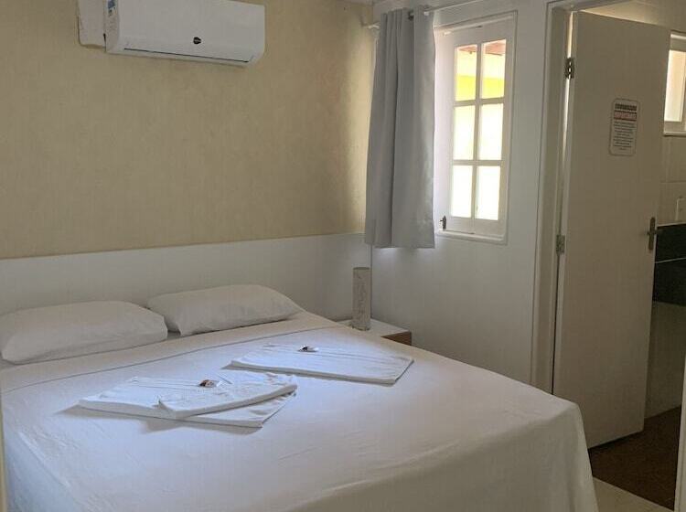 一居室别墅, La Dolce Vita Flat & Pousada