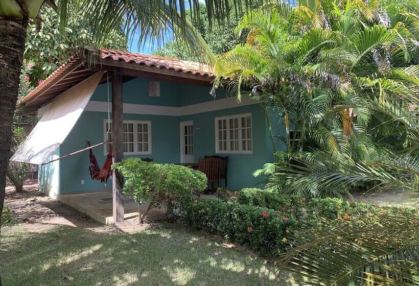 一居室高级别墅, La Dolce Vita Flat & Pousada