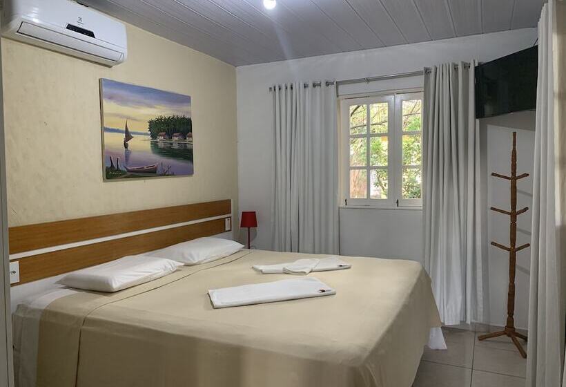 一居室高级别墅, La Dolce Vita Flat & Pousada