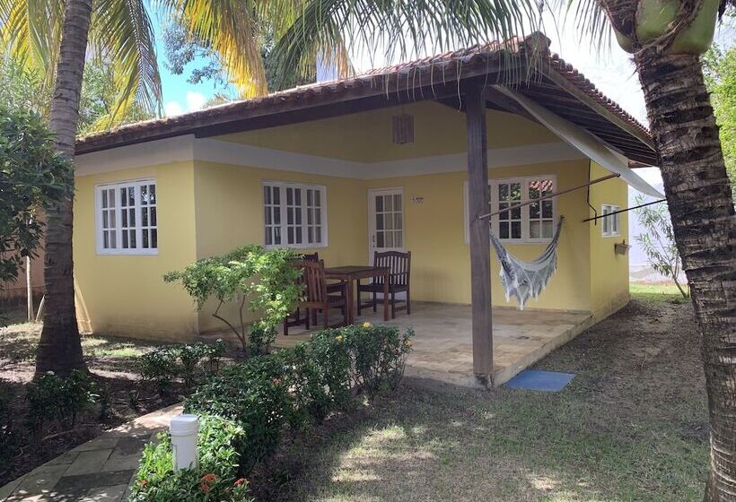 一居室高级别墅, La Dolce Vita Flat & Pousada